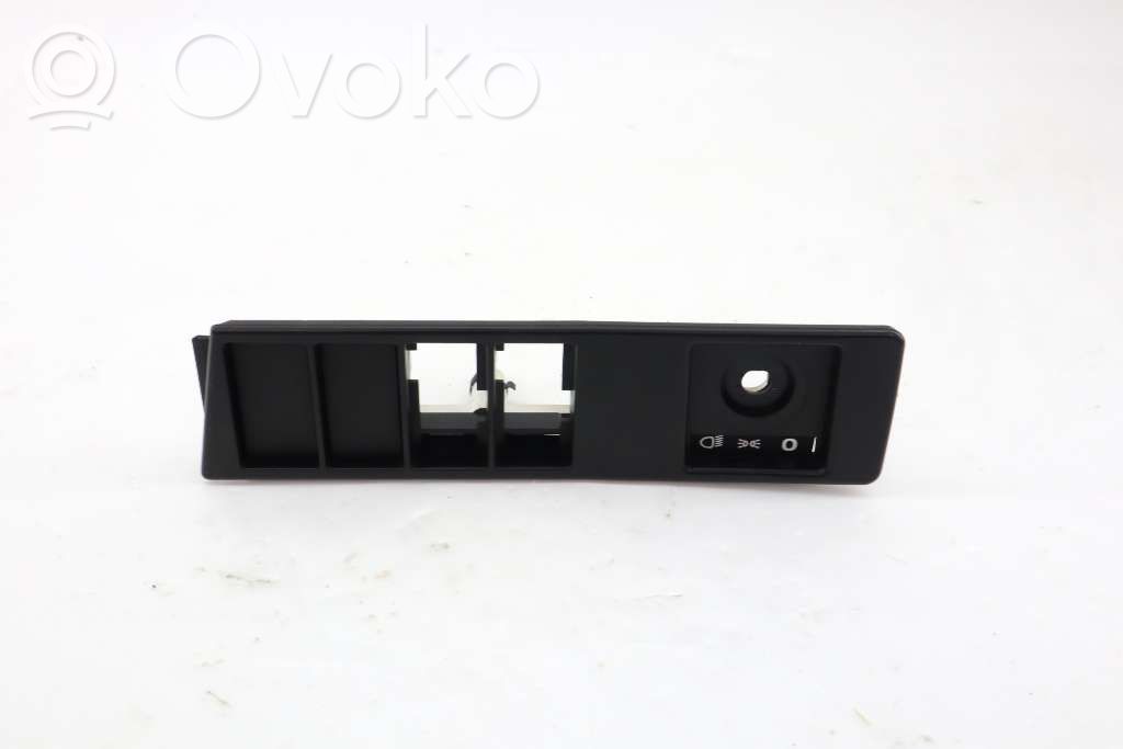 Volvo 740 Rivestimento del vano portaoggetti del cruscotto 