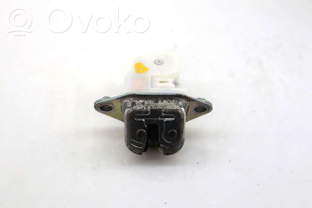 Subaru Outback Tailgate/trunk/boot lock/catch/latch 