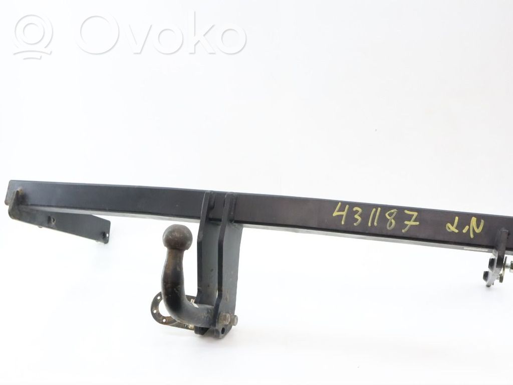 Volkswagen PASSAT B6 Tow bar set 
