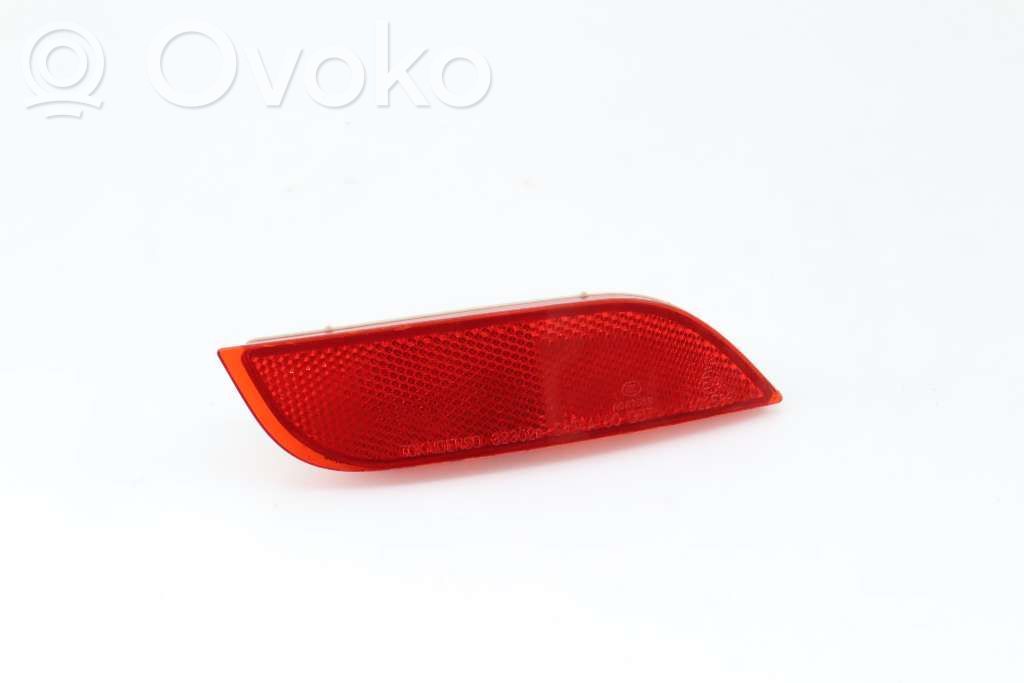 Subaru Legacy Odblask lampy tylnej 
