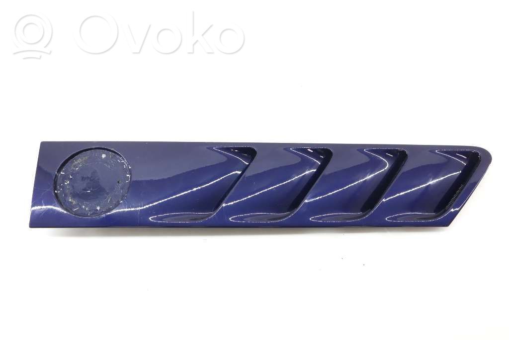 BMW Z3 E36 Front arch trim 