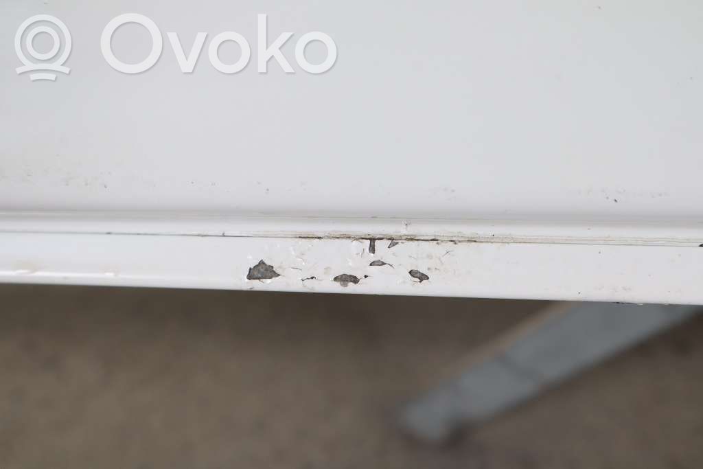 Volvo 940 Puerta del maletero/compartimento de carga 
