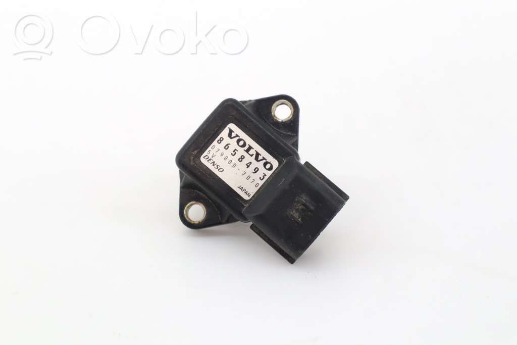 Volvo V50 Air pressure sensor 