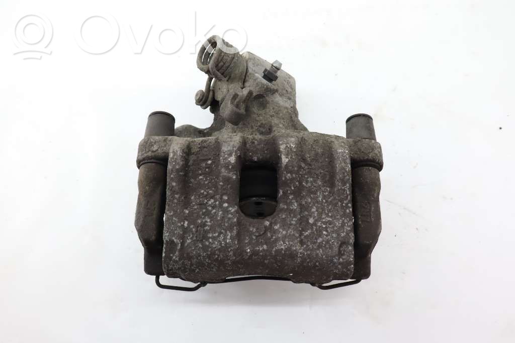 Ford Focus Galinis suportas 