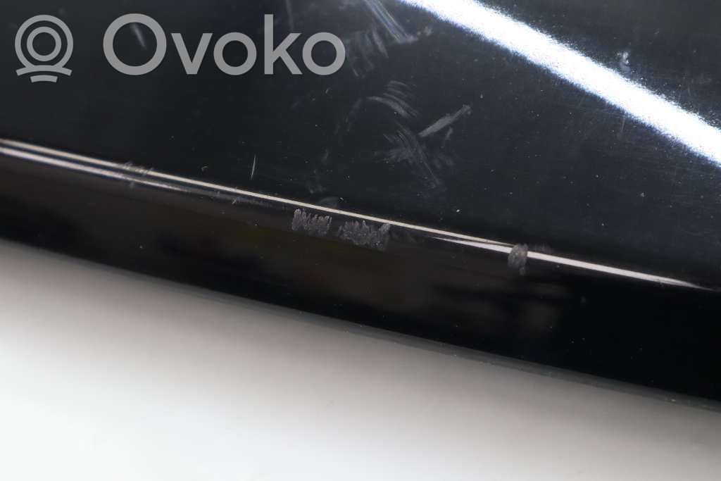 Citroen C5 Tailgate/trunk spoiler 