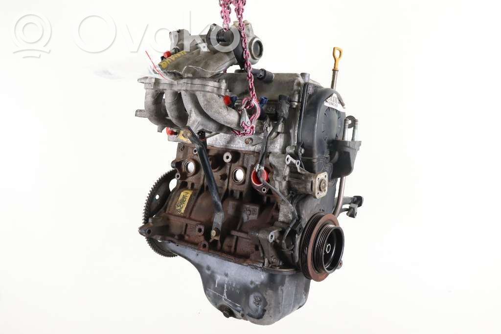 KIA Picanto Motor 