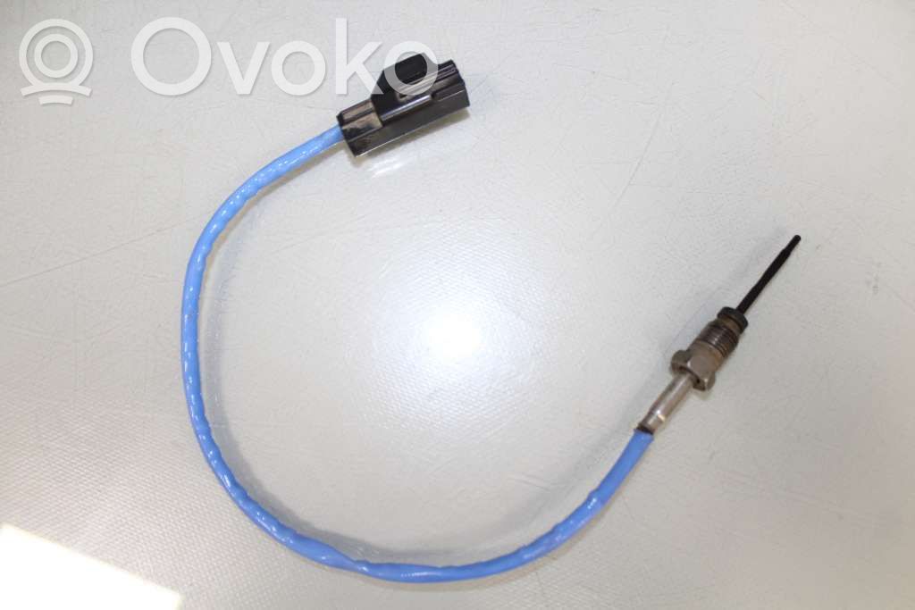 Ford Ranger Exhaust gas temperature sensor 