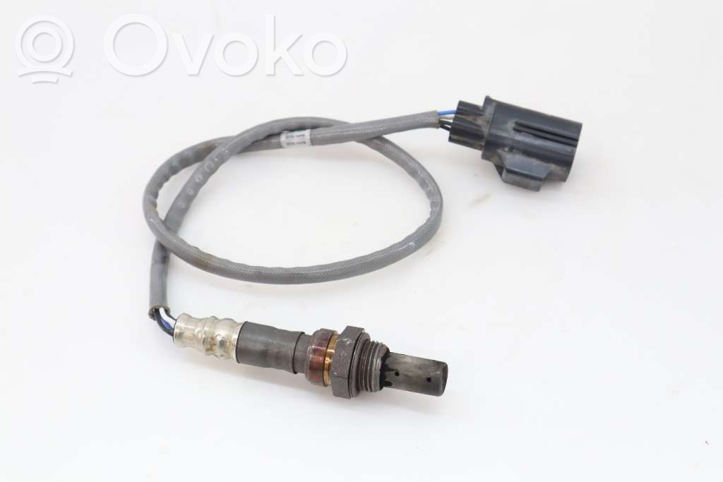 Lambda probe sensor   9497252
