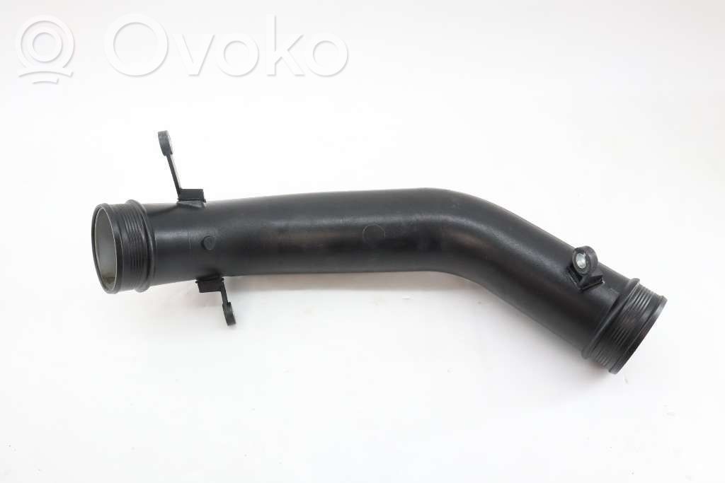 Volvo V60 Furtun/conductă intercooler 