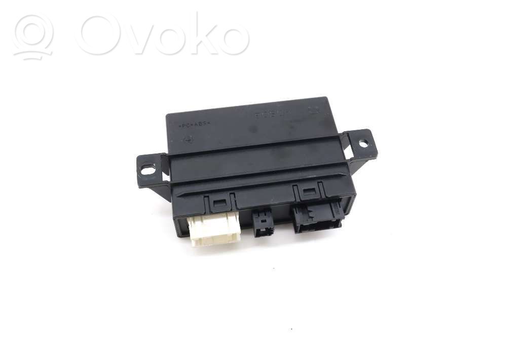 Citroen C5 Parking PDC control unit/module 