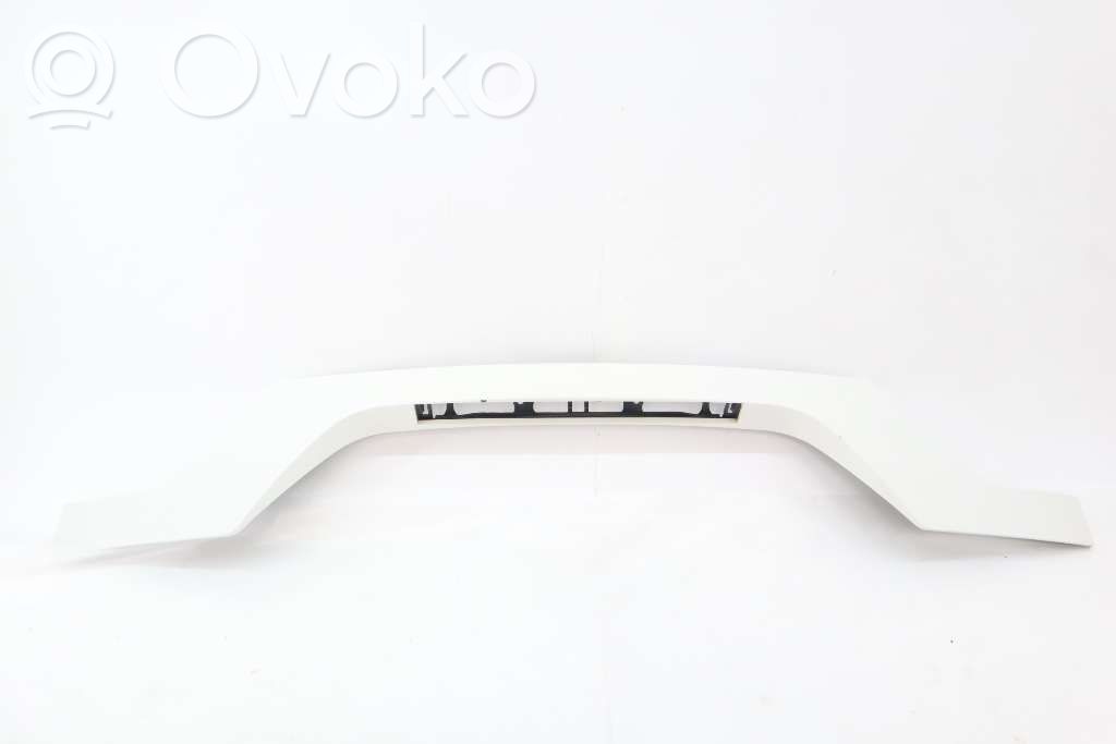 BMW X3 E83 Tailgate trim 