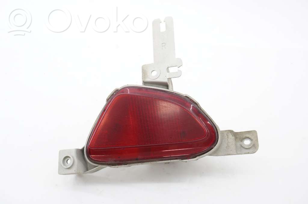 Mazda 2 Reflector de faros/luces traseros 