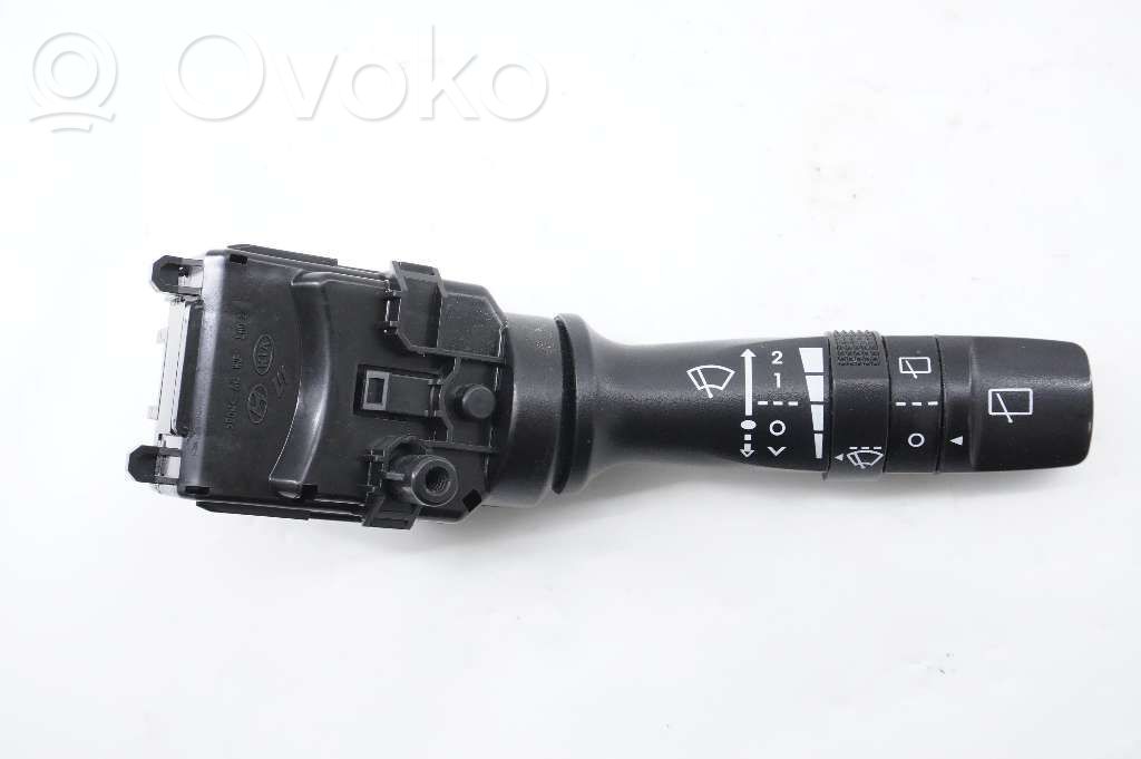 Hyundai ix20 Wiper control stalk 
