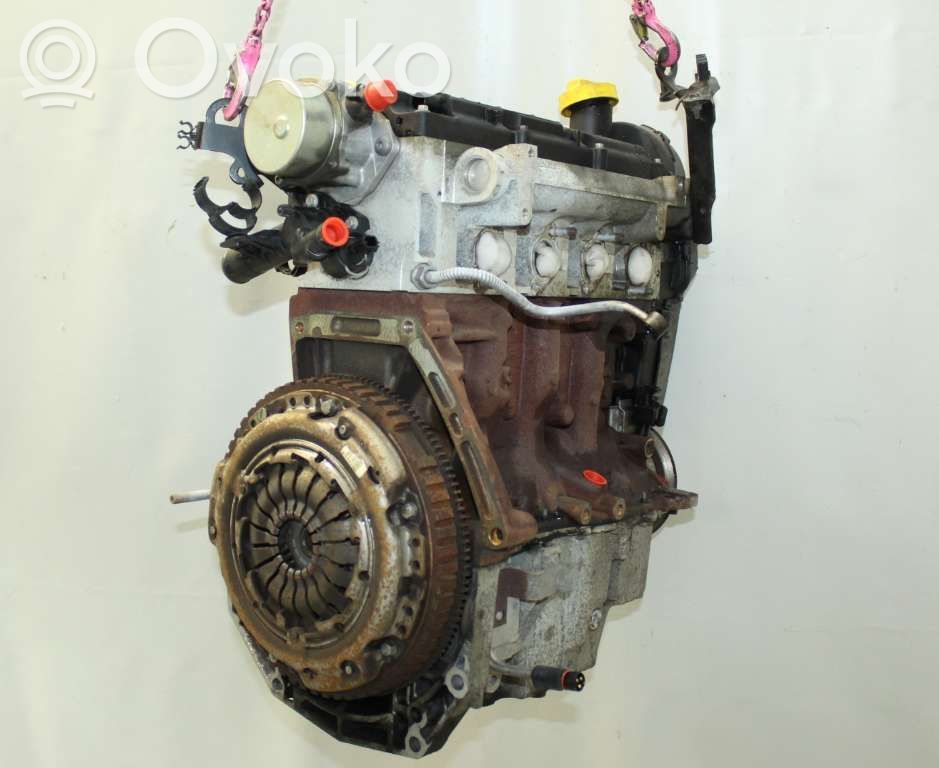 Nissan NV200 Engine 