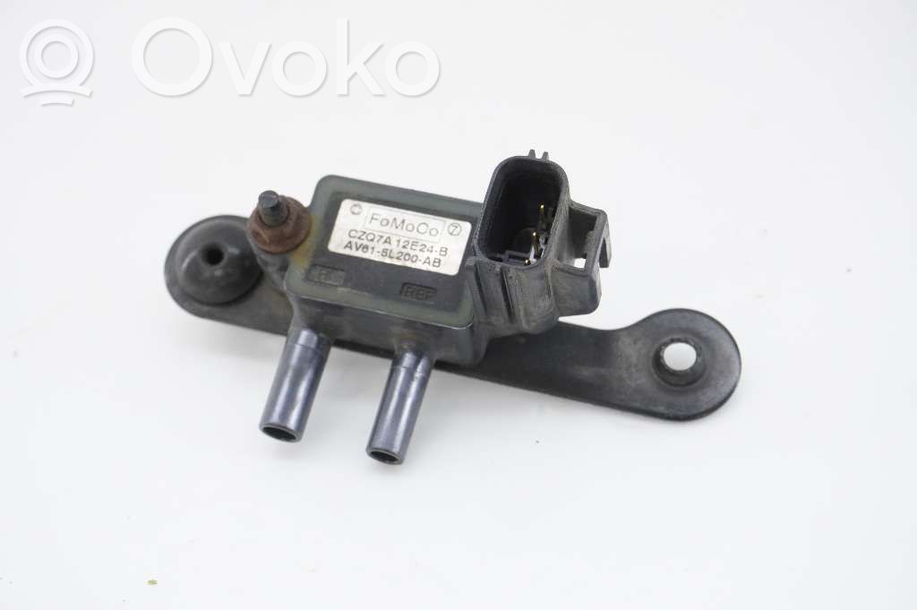 Abgastemperatursensor   1786775,AV615L200AB