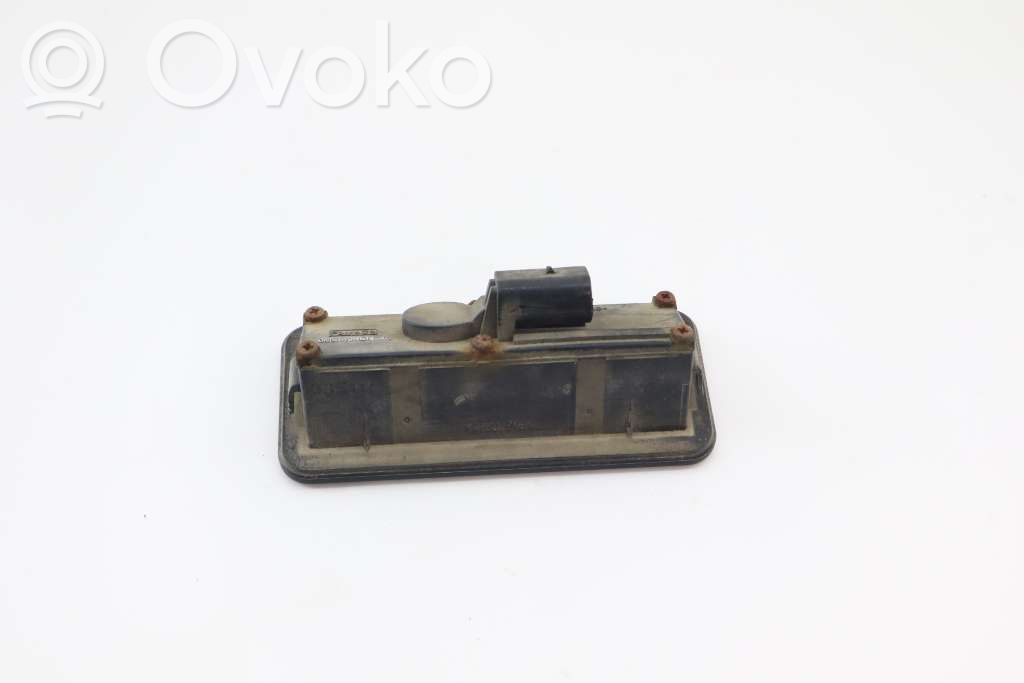 Ford C-MAX II Tailgate/trunk/boot exterior handle 