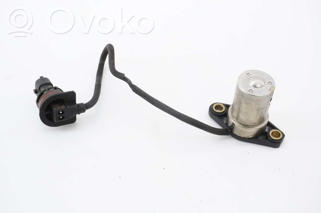 Opel Vectra C Sensor de nivel de aceite 