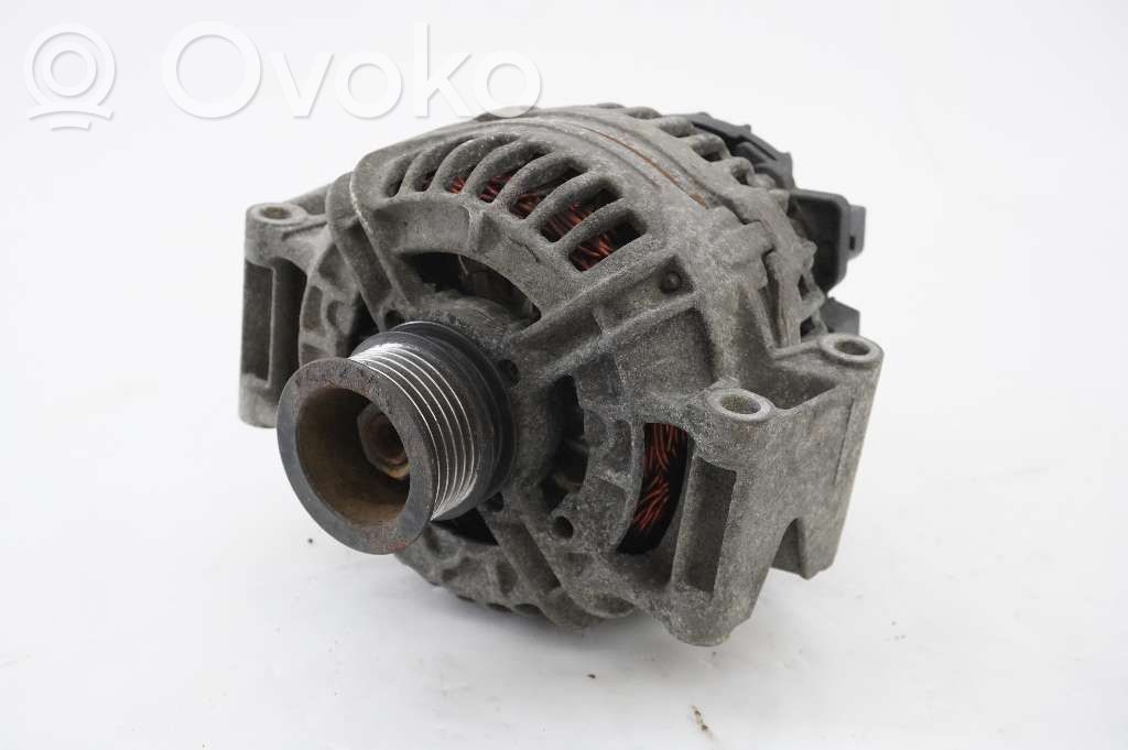 Mercedes-Benz GLK (X204) Alternador 