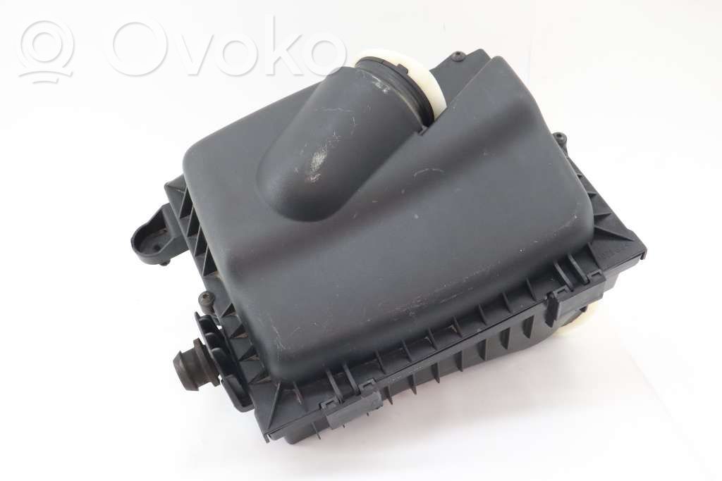 Saab 9-3 Ver2 Air filter box 