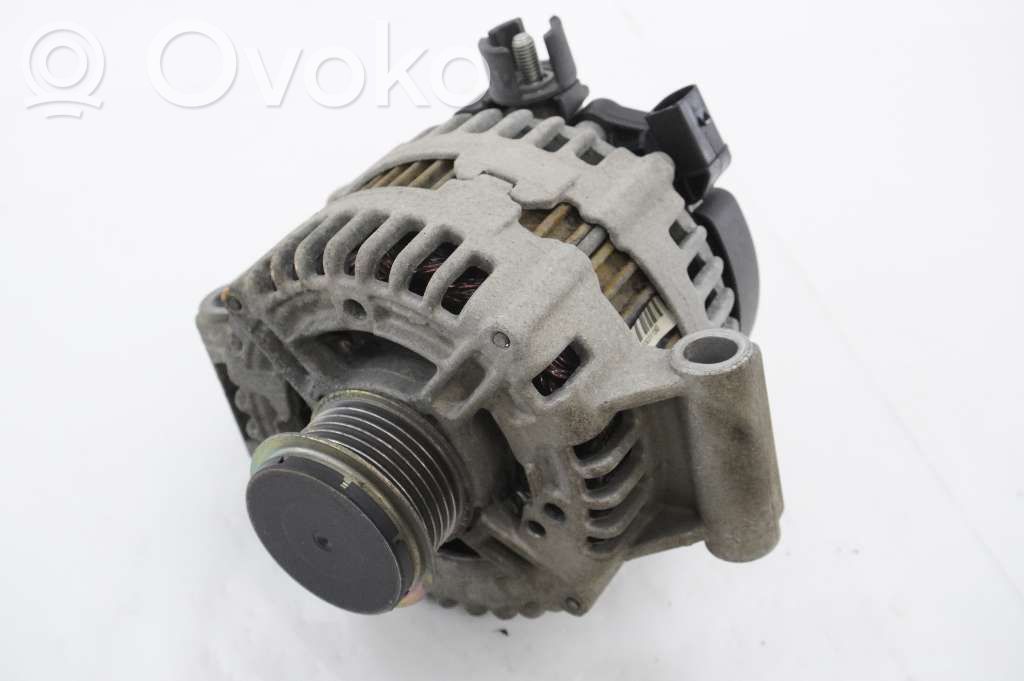 Alternador   36000220,0121615006,6G9N10300ABC
