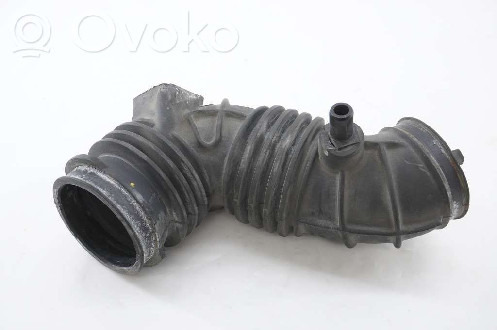 Volvo S70  V70  V70 XC Ilmanoton letku 