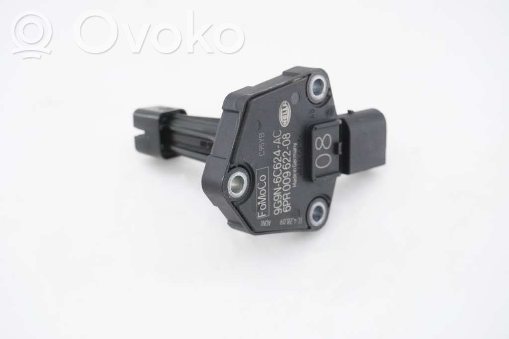 Volvo V70 Sensor de nivel de aceite 