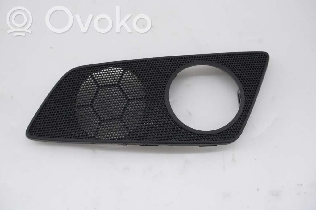 Skoda Yeti (5L) Maskownica głośnika drzwi przednich 