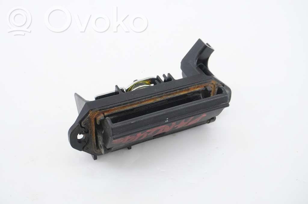 Toyota Corolla E120 E130 Tailgate/trunk/boot exterior handle 