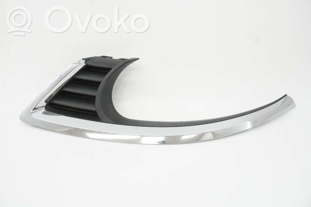 Saab 9-5 Front bumper lower grill 