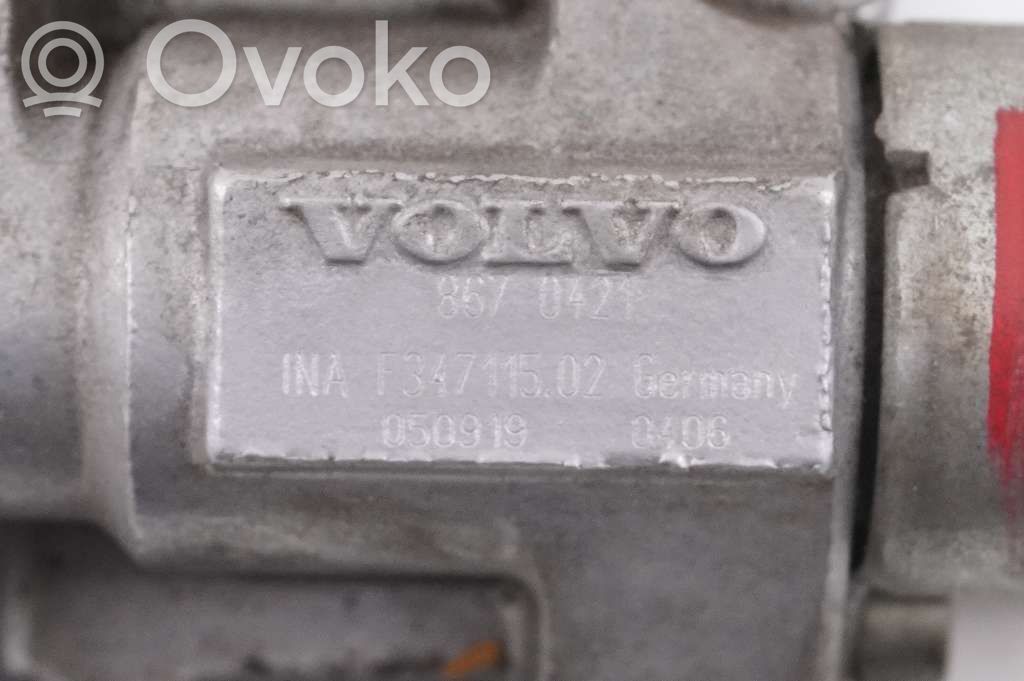Volvo V70 Electrovanne position arbre à cames 