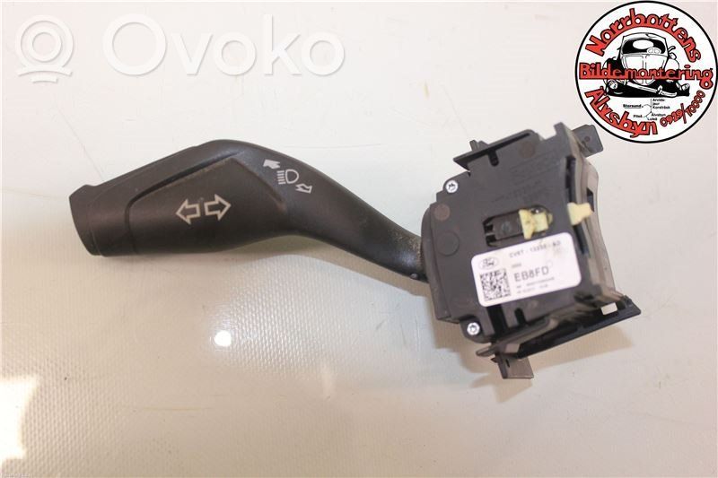 Indicator stalk   1876432,CV6T13335AD