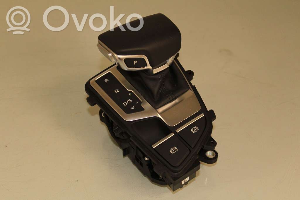 Audi A4 S4 B9 Selector de viteze/schimbător de viteze (interior) 