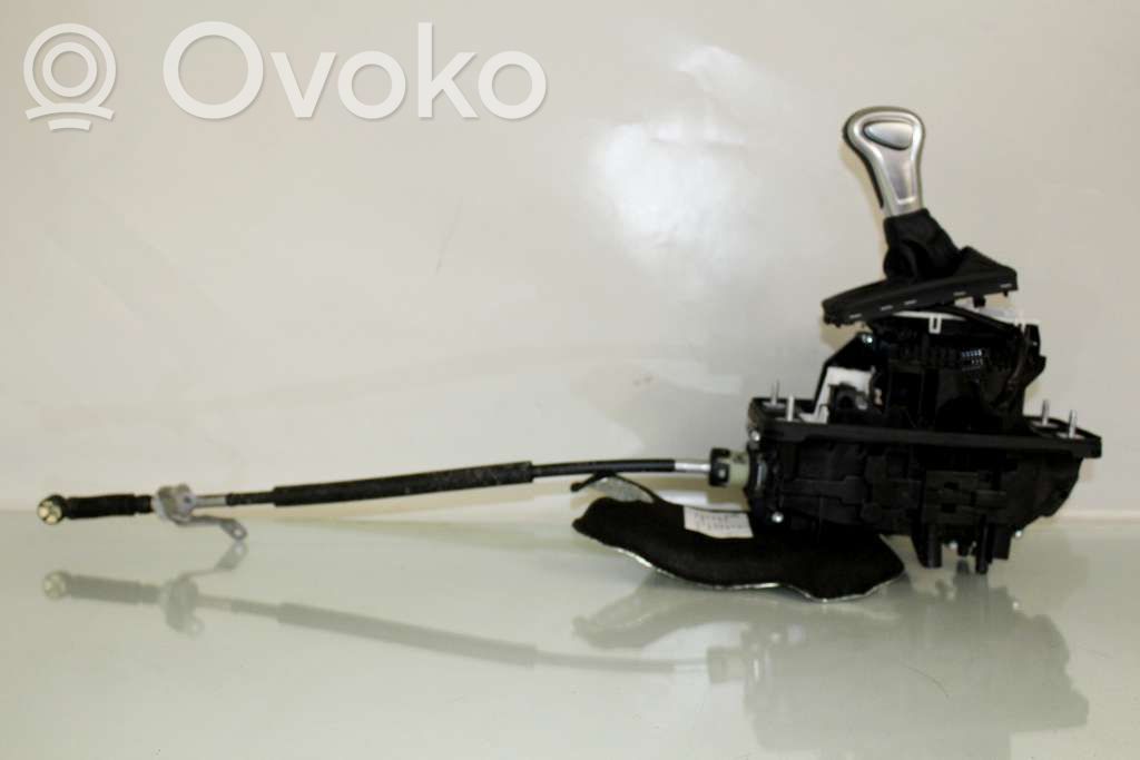 Audi Q5 SQ5 FY Gear shifter/selector 