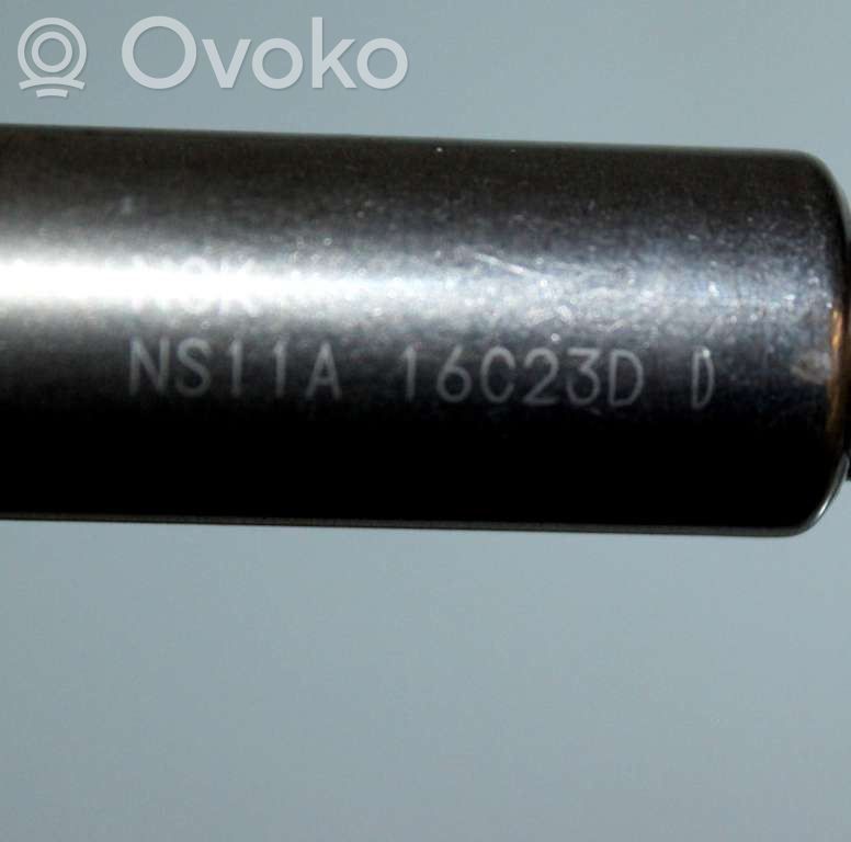 Audi A6 S6 C7 4G Lambda probe sensor 