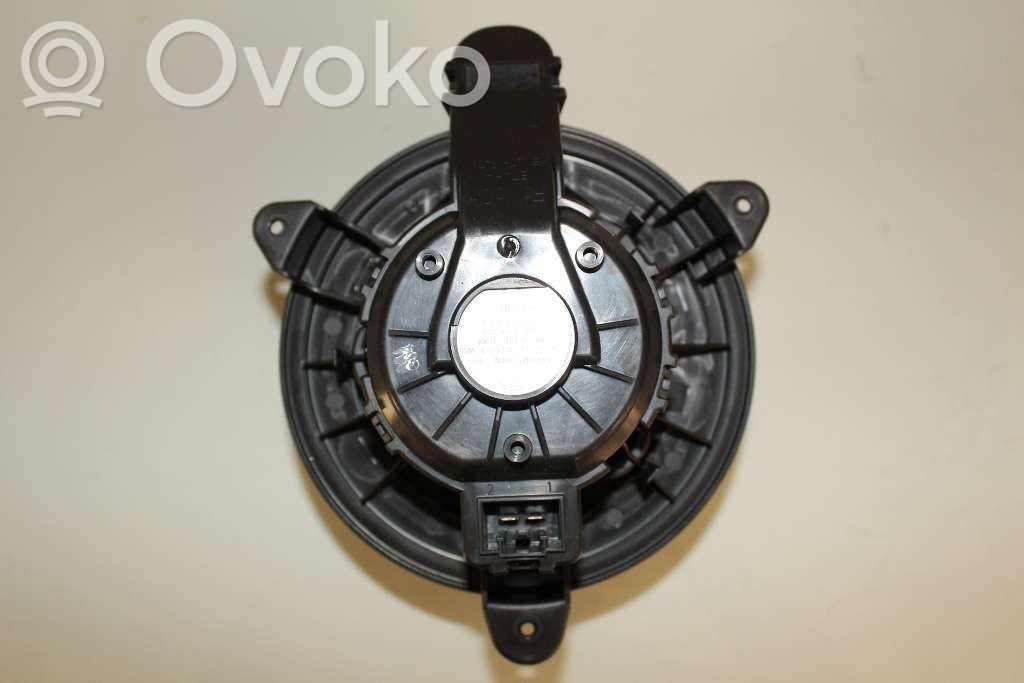 Pečiuko ventiliatorius/ putikas   1934839,0130115572,BK2T18456AA