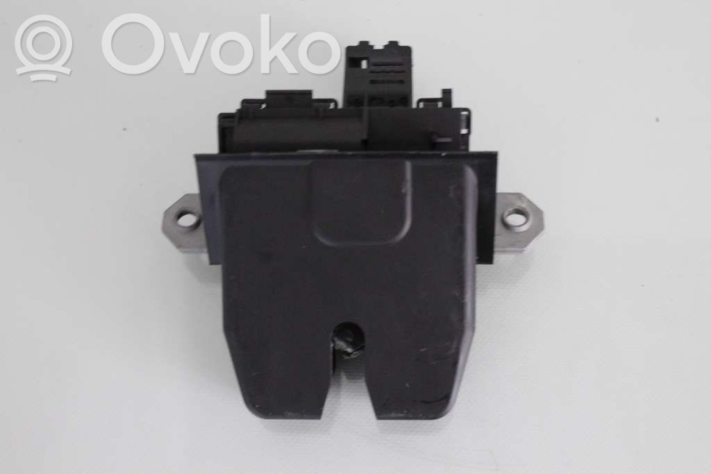 Tailgate/trunk/boot lock/catch/latch   1920840,8M51R442A66DC