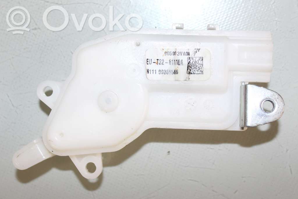 Loading door lock   905501HM0A,905003VA0A