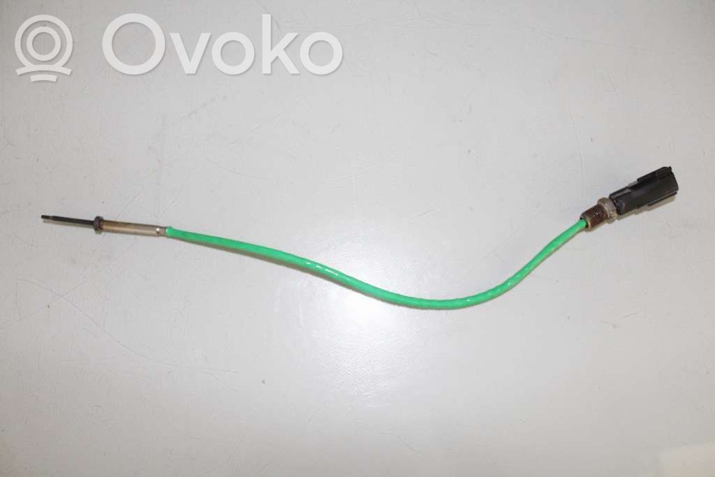 Ford Mondeo MK V Abgastemperatursensor 