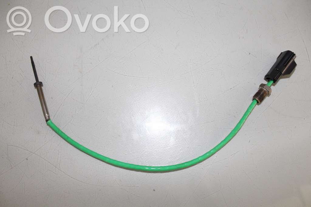 Ford Mondeo MK V Abgastemperatursensor 