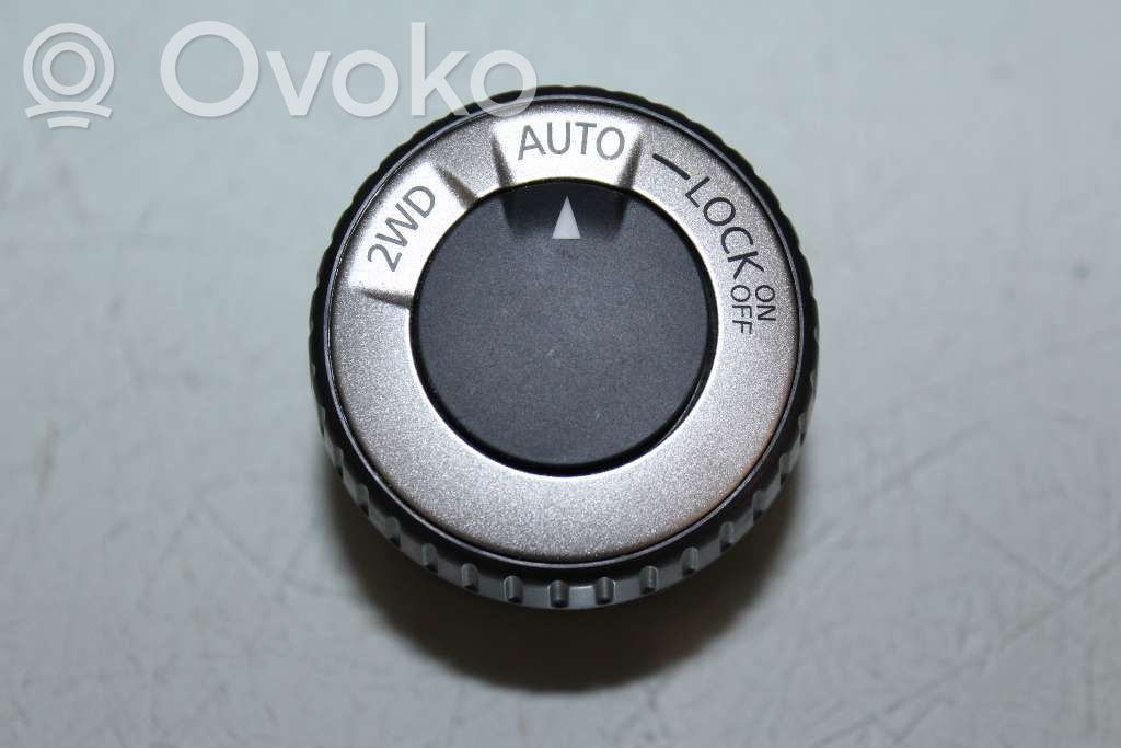 Differential lock switch   8200796642,8200796642