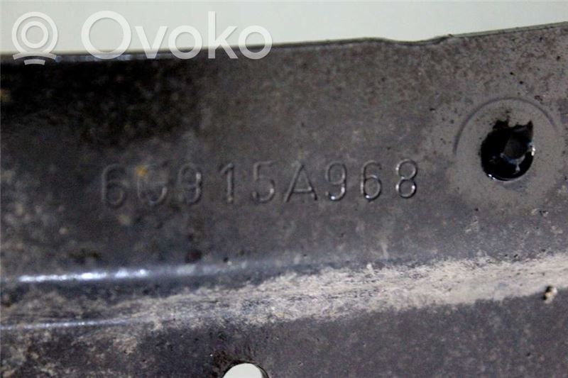 Volvo V70 Querlenker hinten 