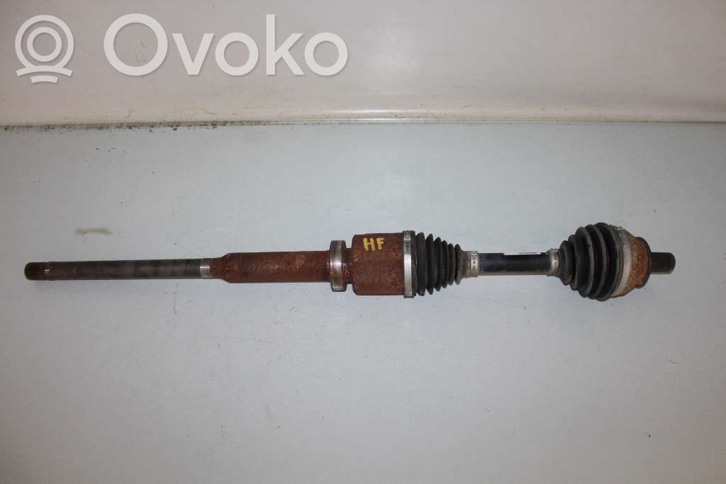 Volvo S80 Eje de transmisión delantero 