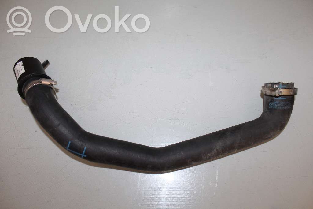 Ford C-MAX II Gaisa kondicioniera caurulīte (-es) / šļūtene (-es) 