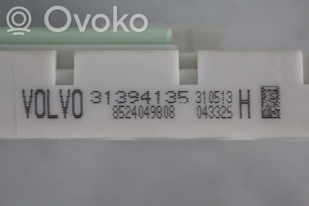 Módulo de fusible   36003145,31394135