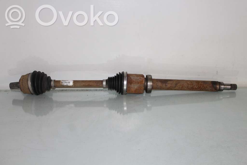 Volvo V40 Cross country Eje de transmisión delantero 