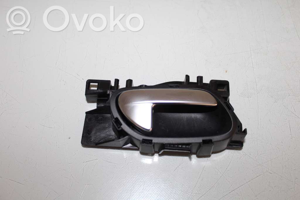 Citroen C3 Front door interior handle 