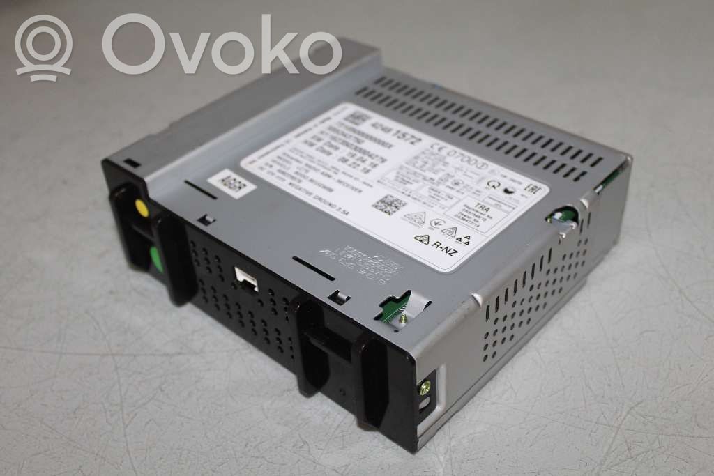 Opel Astra K Altra parte interiore 