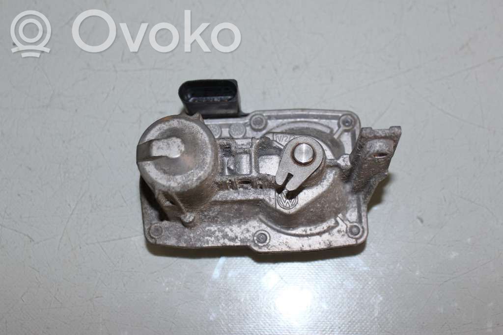 Zawór przepustnicy   5Q0253692,03L253691J