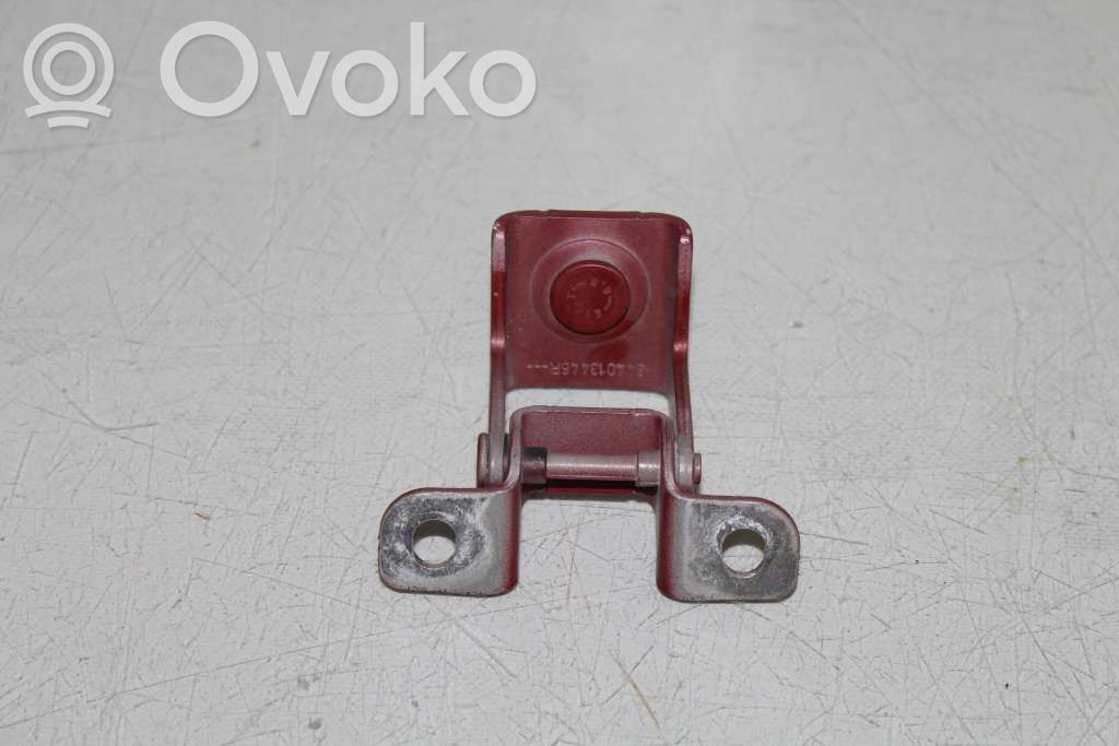 Renault Megane III Tailgate/trunk/boot hinge 
