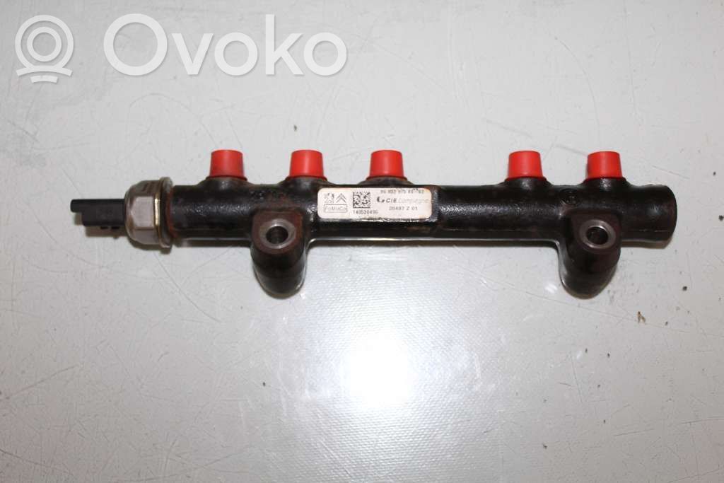 Régulateur de pression de carburant   31422168,9670076780,1334759363